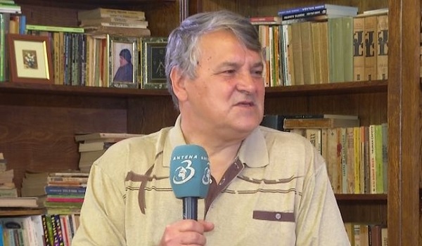 Pavel Coruț
