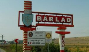 De unde vine numele orașului Bârlad