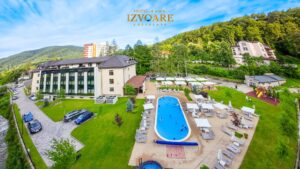 Descoperă relaxare și vindecare în Stațiunile Balneare din Vâlcea