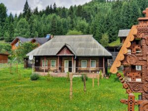 Ghid pentru o vacanță de poveste: Descoperă Bucovina în toată splendoarea ei