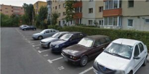 Toate locurile de parcare din Iași vor fi verificate