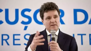 Ce înseamnă să lucrezi pentru oameni, nu pentru partide