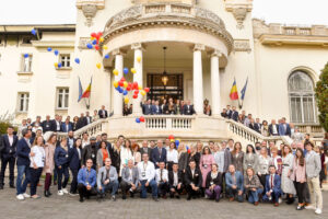 România reunită de pretutindeni – un deceniu de RePatriot