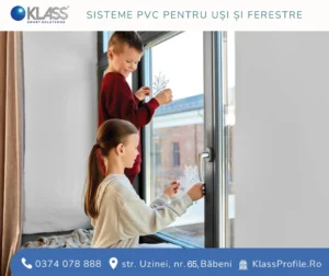 De ce PVC-ul a devenit standardul în ferestre pentru locuințele moderne