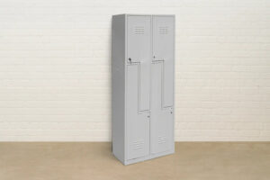 Care este momentul optim în care să alegi vestiarul metalic cu uși în Z