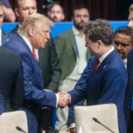 Donald Trump, mesaj de Ziua Națională. Pentru ce a lăudat România în scrisoarea trimisă lui Nicușor Dan image-1327