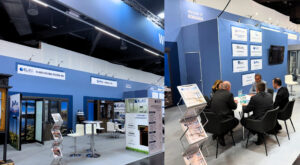Compania Românească producătoare de profile PVC, Klass Coating System, prezentă la FENSTERBAU FRONTALE 2026 Compania Românească producătoare de profile PVC, Klass Coating System, prezentă la FENSTERBAU FRONTALE 2026