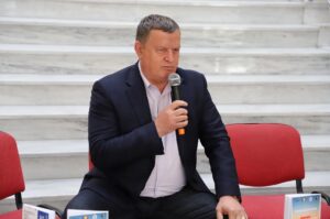 A fost semnat contractul pentru extinderea rețelei de gaze naturale în Râmnicu Vâlcea