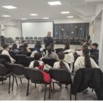 Siguranța școlară din județul Vâlcea, pe agenda de lucru a prefectului image-1527